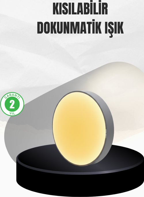 Sensörlü USB LED Lamba Koridor Merdiven ve Yatak Odası İçin