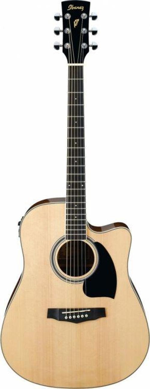 PF15ECE-NT Elektro Akustik Gitar