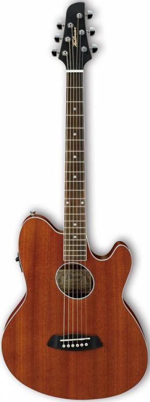 TCY12E-OPN Elektro Akustik Gitar