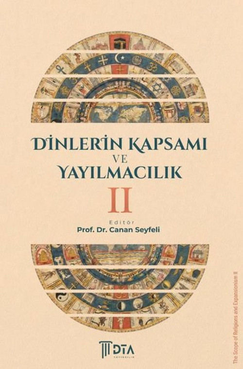 Dinlerin Kapsamı ve Yayılmacılık 2