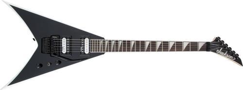 JS32 King V FR AH BLK WHT BVL