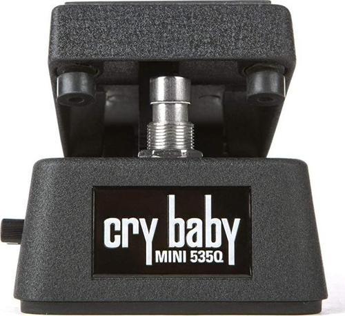 CBM535Q Crybaby-Q Mini Wah Pedalı