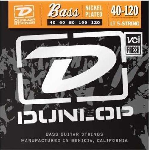 DBN40120 5 Telli Bas Gitar Teli (40-120)