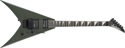JS32 King V FR AH MAD