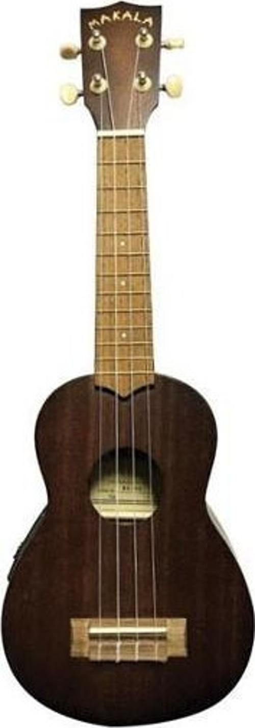 MK-SE Makala Elektro Soprano Ukulele