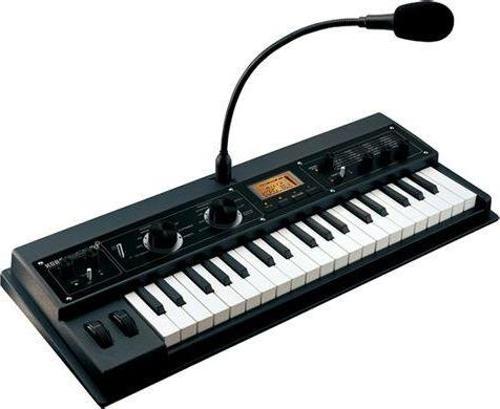 MicroKorgXL + (Synthesizer)