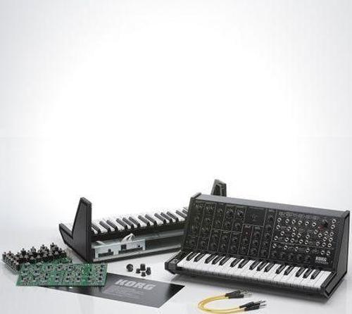MS-20 KIT Synthesızer