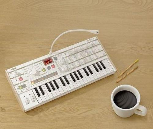 microKorg S