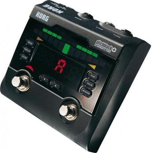 PITCHBLACK PB-2 (Pedal Tuner)