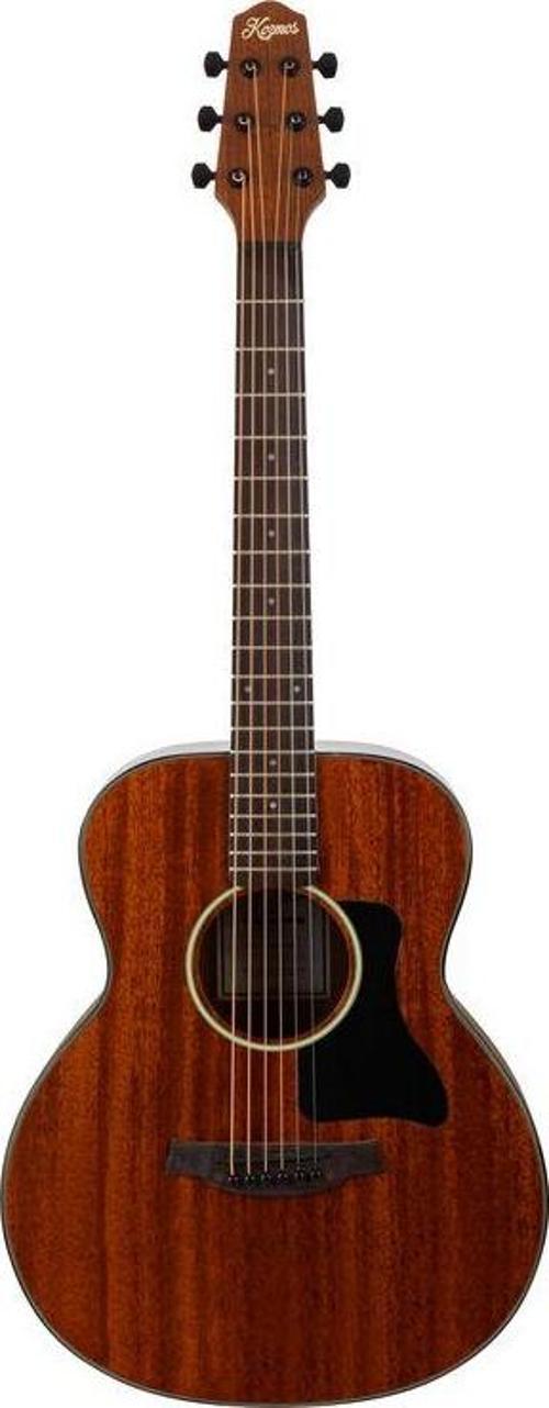 KDA-36MH M/NAT  Mini Akustik Gitar