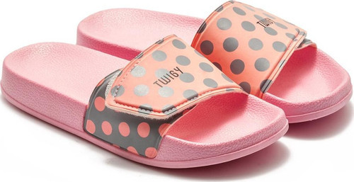 Jupela Çocuk Terlik Pembe 30/35