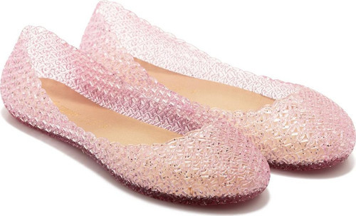 Sosa Kadın Babet Pembe 36/40