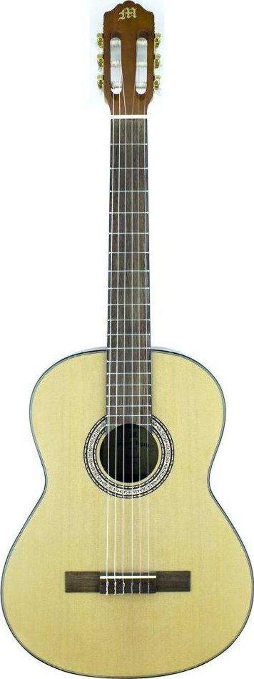 MA4-N Mat Klasik Gitar
