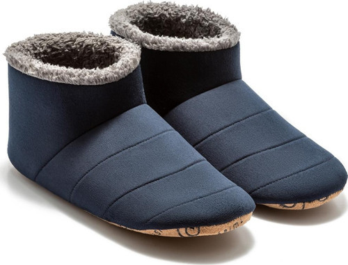 St. Erkek Ev Botu Lacivert 41/46