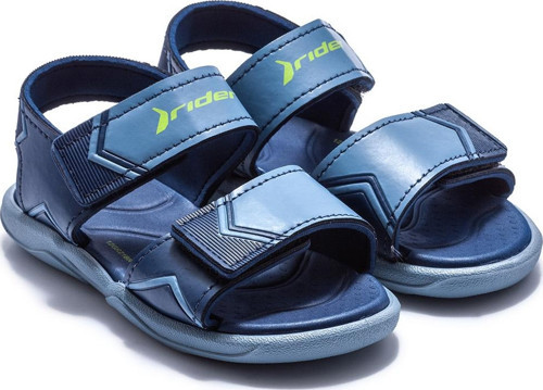 Comfort Çocuk Sandalet Mavi 21/28