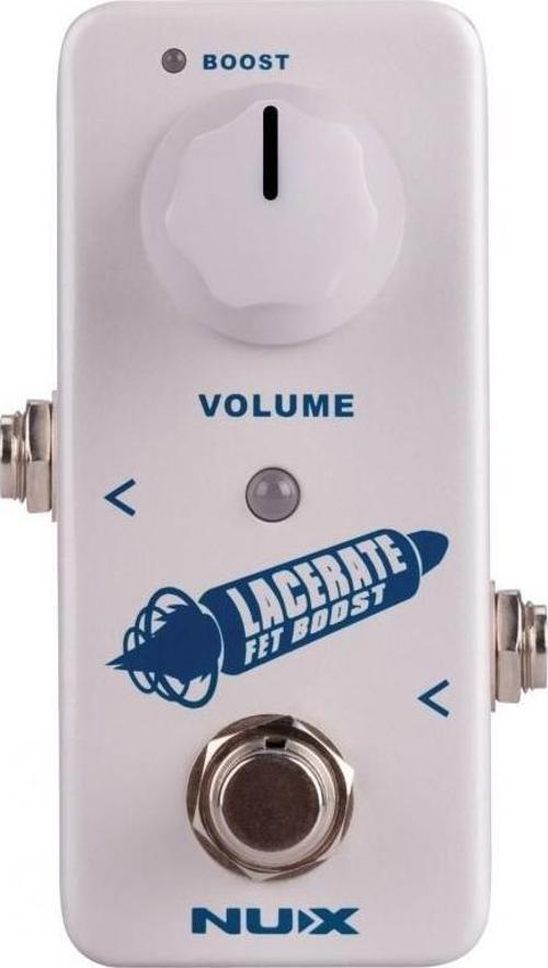 NFB-2 Lacerate FET Boost Pedalı