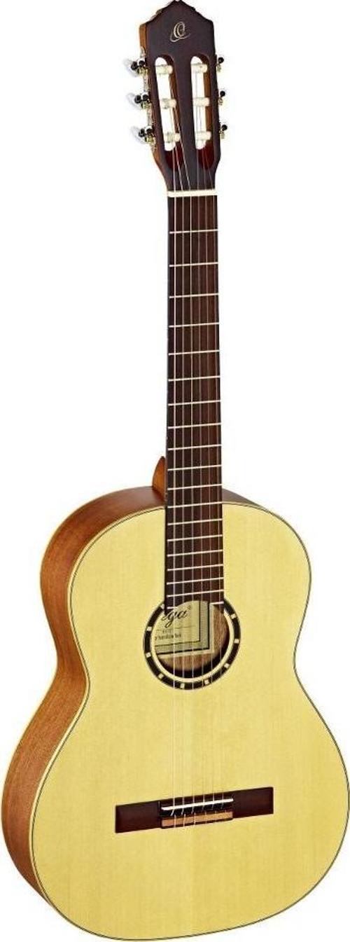 R121 Klasik Gitar (Natural)