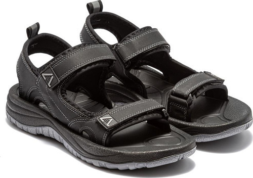 İmmo Erkek Sandalet Siyah 40/44