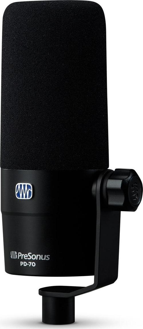PD-70 Mikrofon