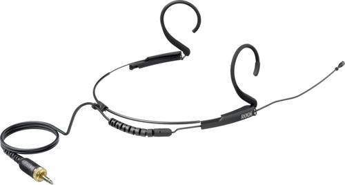 HS2-B Headset Mikrofon (Küçük)