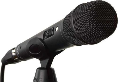 M2 Mikrofon