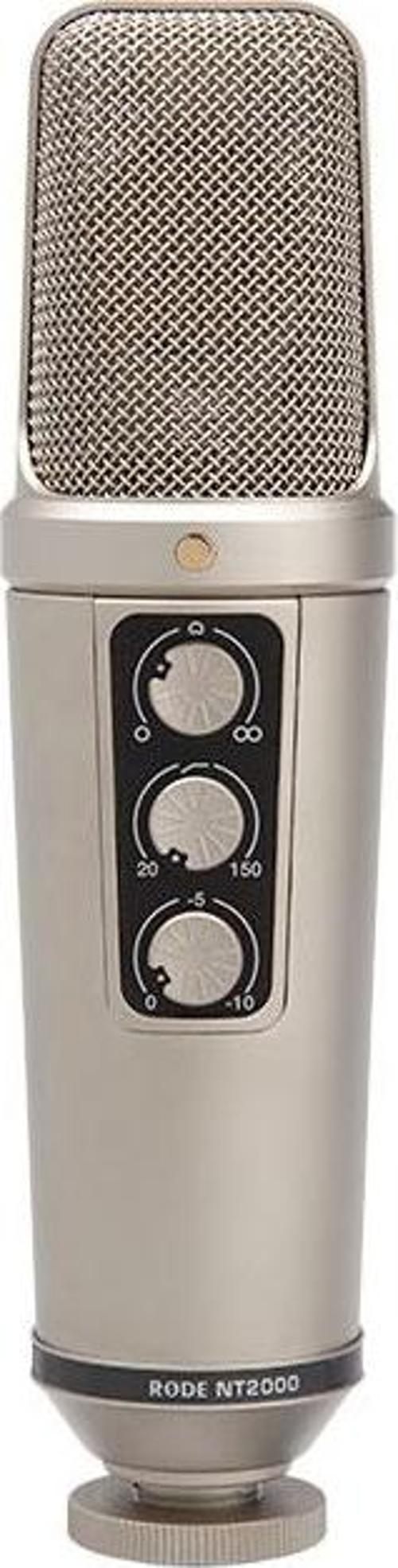 NT2000 Mikrofon