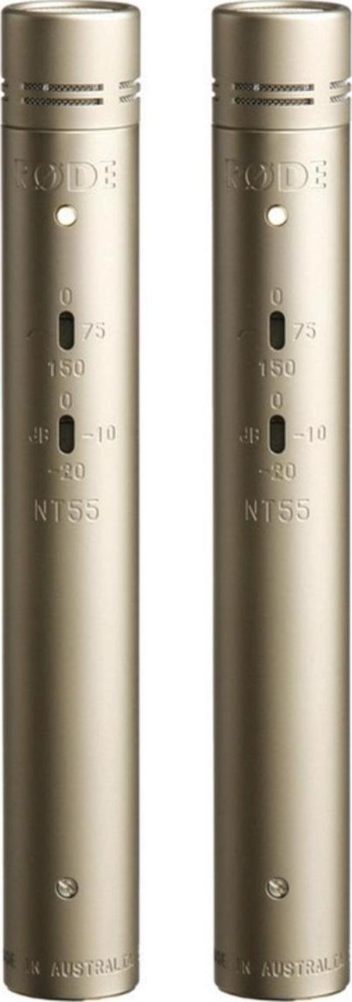 NT55-MP Mikrofon