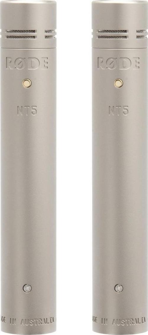 NT5-M Mikrofon