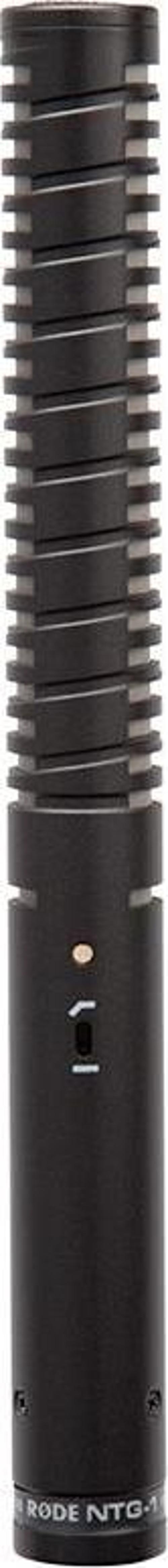 NTG-1 Mikrofon