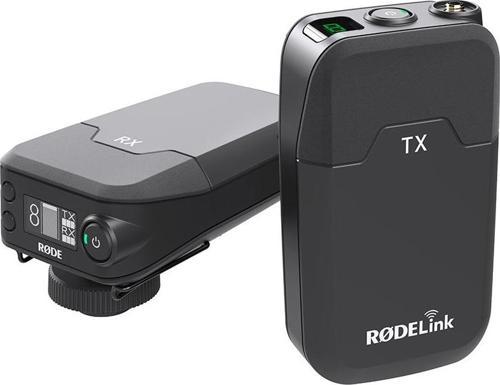 RODELINK FILMMAKER