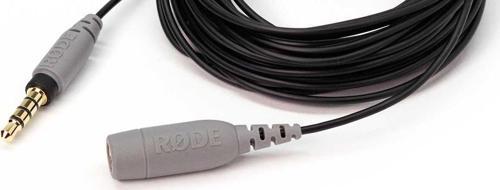 SC1 3.5mm TRRS Uzatma kablosu