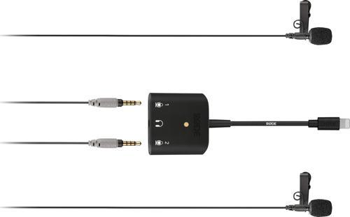 SC6-L Mobile Interview Kit