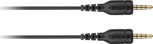 SC9 3.5mm TRRS Erkek  TRRS Erkek PATCH CABLE
