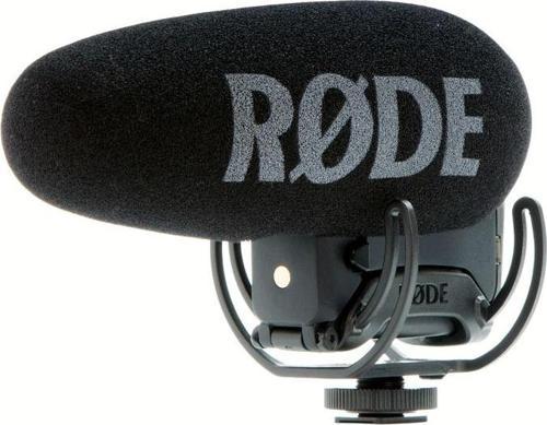 VideoMic Pro+ Mikrofon