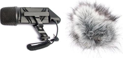 VideoMic Stereo Mikrofon