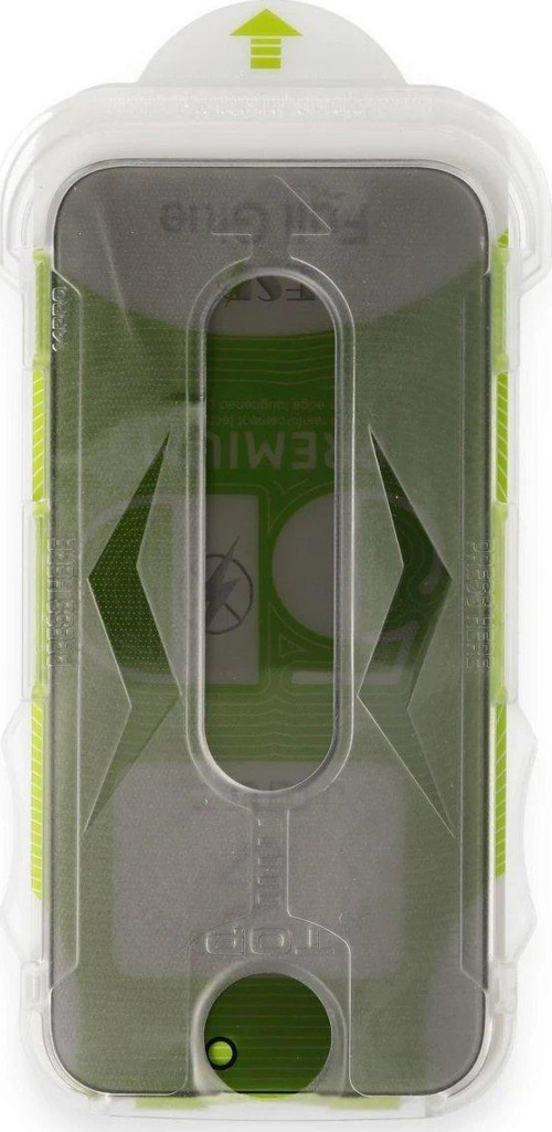 Iphone 15 Pro Max Magic 5D Hayalet Cam-(5796)