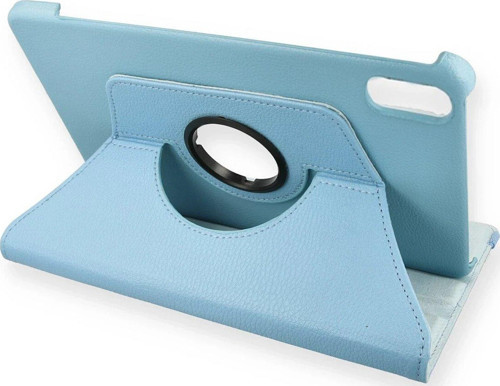 Xiaomi Redmi Pad 2 Kılıf 360 Tablet Deri Kılıf Uaz-(5796)