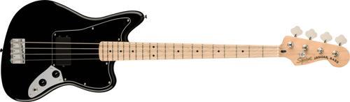 Affinity Jaguar Bass H MN BPG BLK