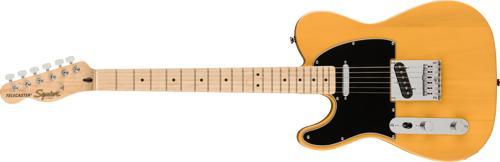 Affinity Tele LH MN BPG BTB
