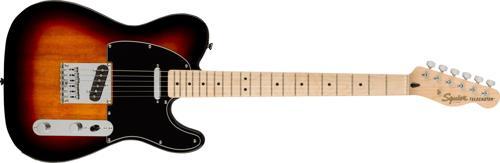 Affinity Tele MN BPG 3TS