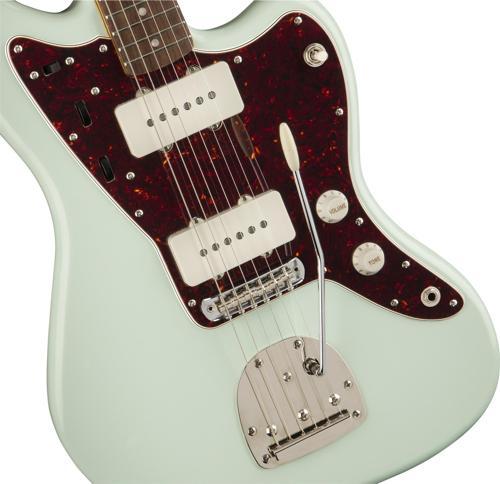 Classic Vibe 60&amp;#39;s Jazzmaster LRL SBL