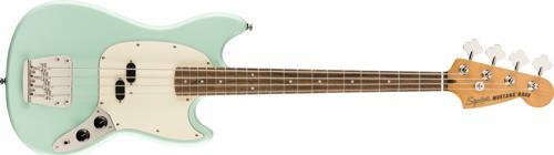 Classic Vibe 60s Mustang Bass LRL SFG
