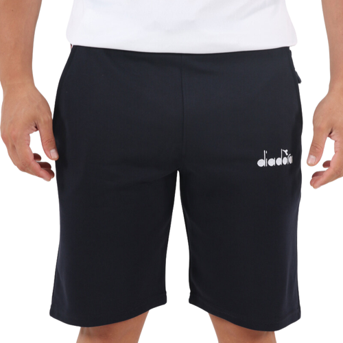 Lacivert Forli Double Face Şort 1050138