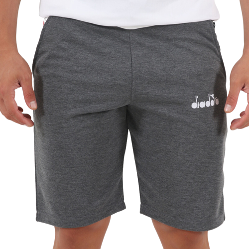 Gri Forli Double Face Şort 1050139