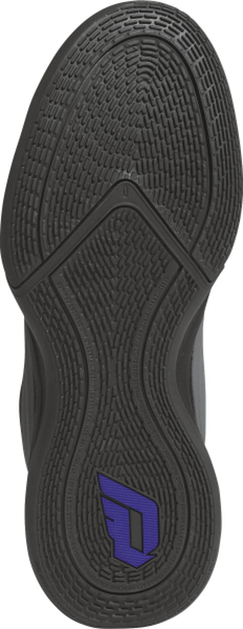 DAME X Erkek Basketbol Ayakkabısı JP6090