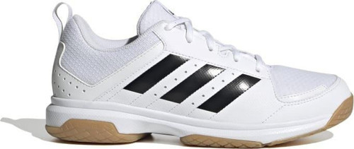 Ligra 7 Unisex Beyaz Tenis Ayakkabısı FZ4660