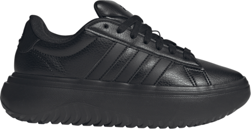Grand Court Platform Kadın Tenis Ayakkabısı JR0697