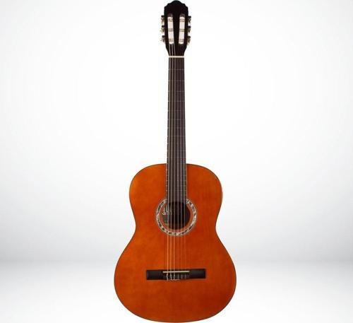 LC-3900OR Klasik Gitar (Koyu Naturel)