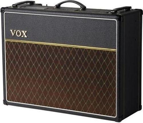 AC30-C2 Gitar Amfisi