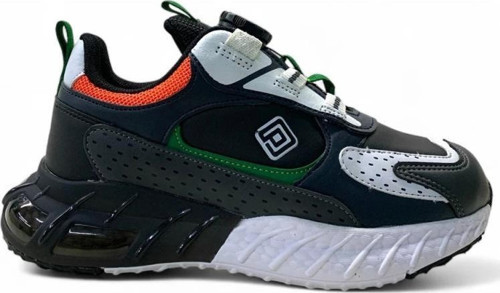 2024 İTHAL MAKARA BAĞCIK ÇOCUK SPOR AYAKKABI